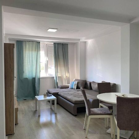 Apartmán Rentster Kumanovo Exteriér fotografie