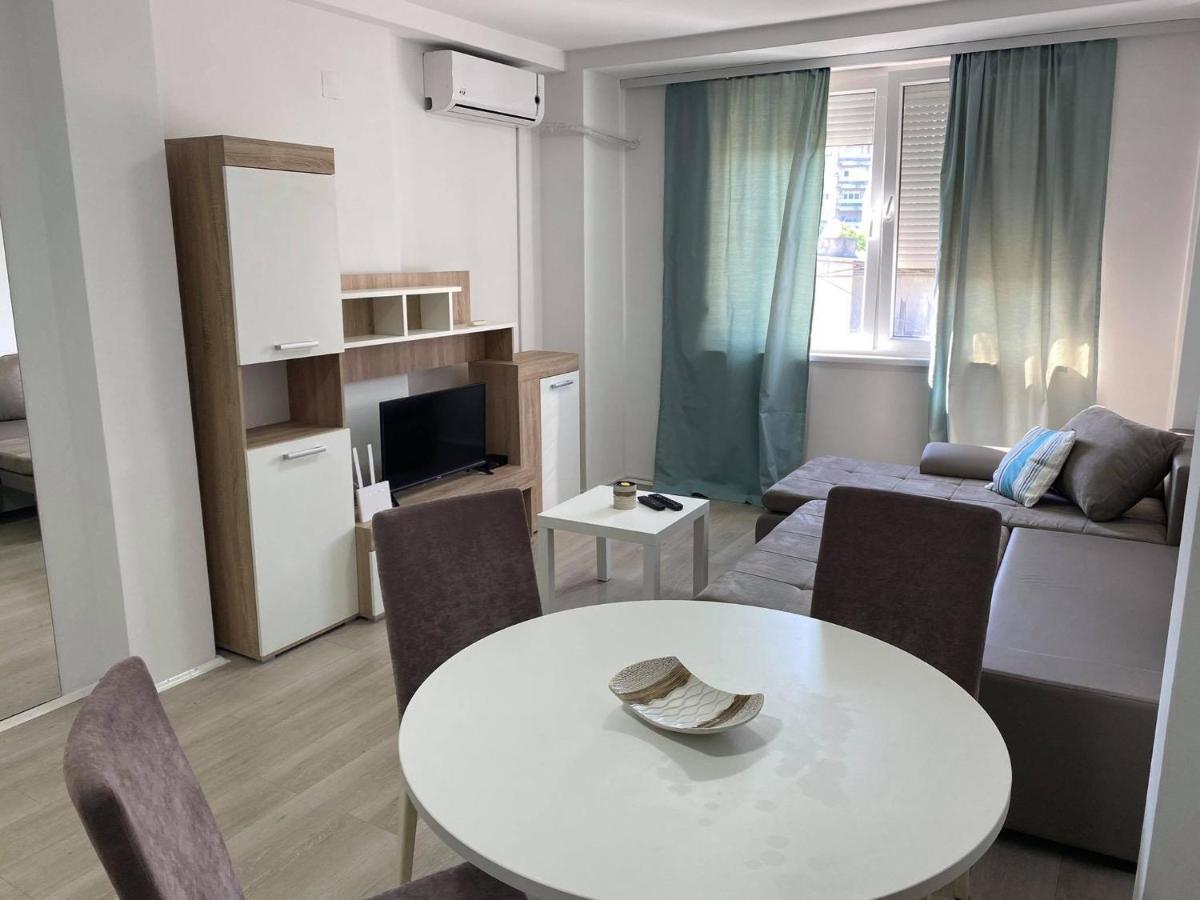 Apartmán Rentster Kumanovo Exteriér fotografie