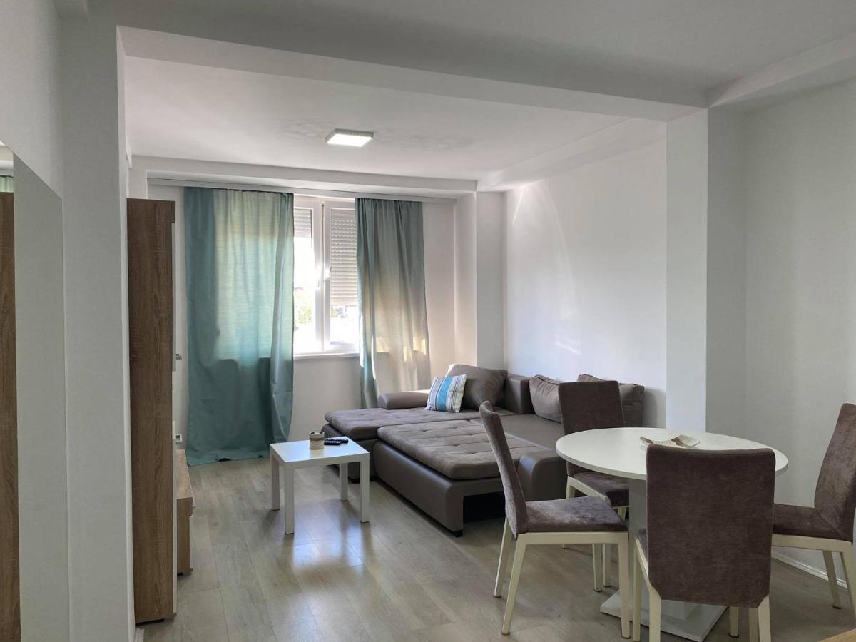 Apartmán Rentster Kumanovo Exteriér fotografie