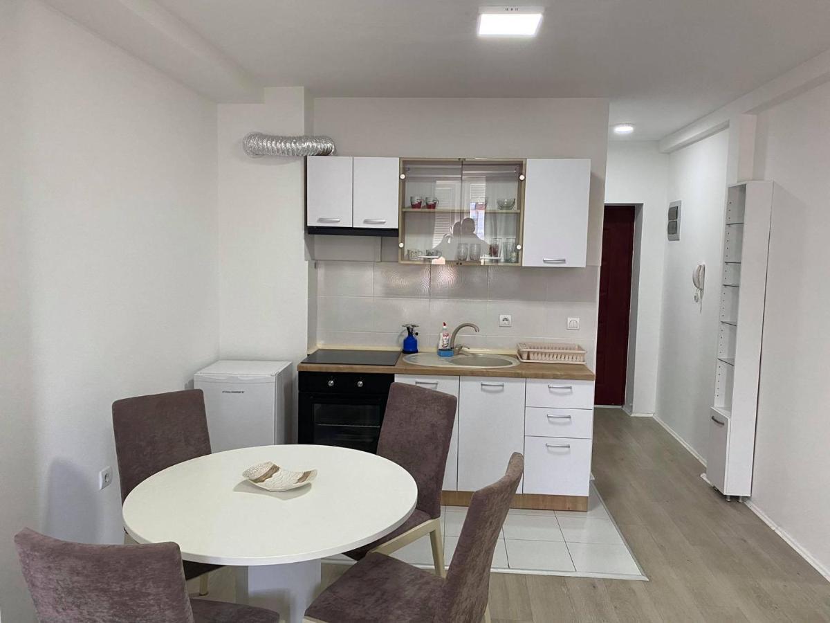Apartmán Rentster Kumanovo Exteriér fotografie