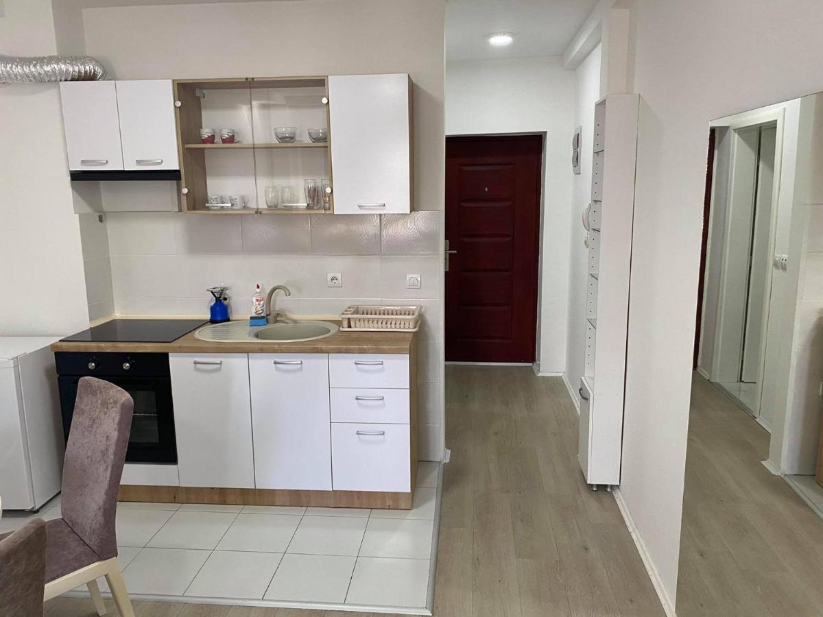 Apartmán Rentster Kumanovo Exteriér fotografie