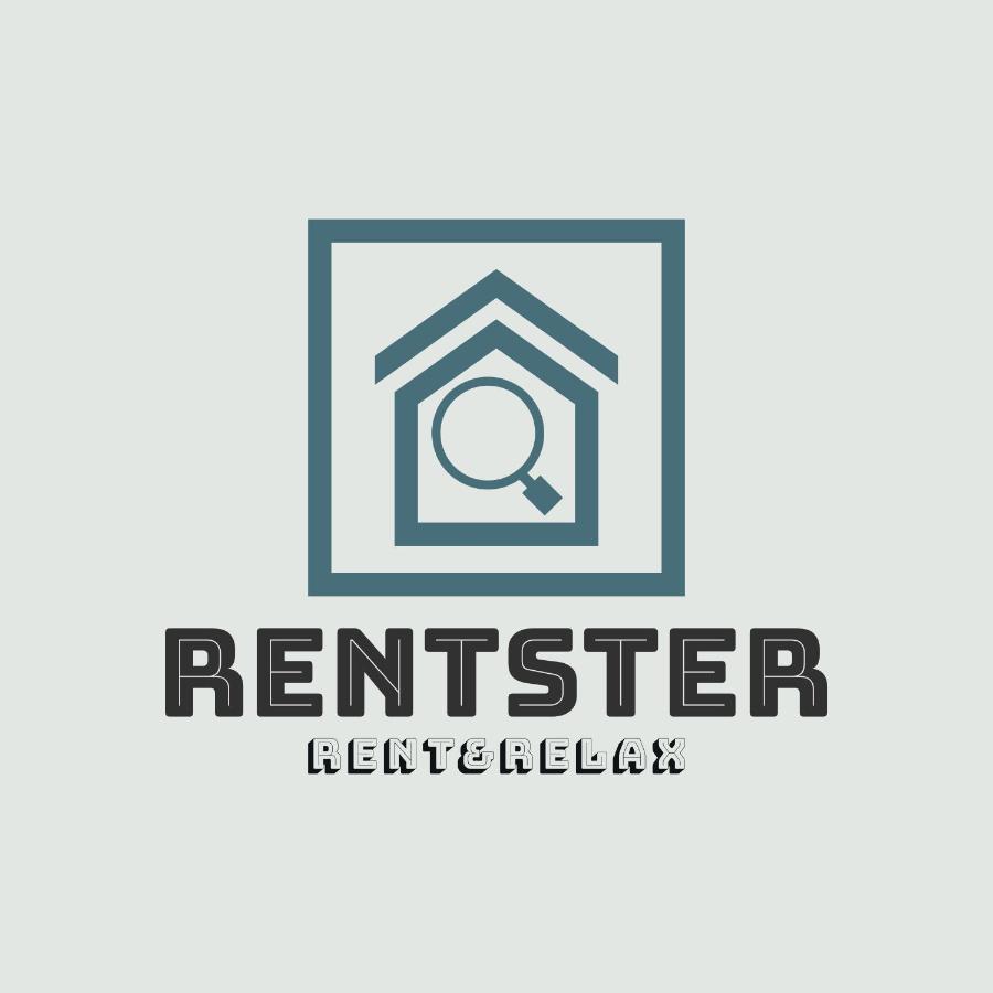 Apartmán Rentster Kumanovo Exteriér fotografie