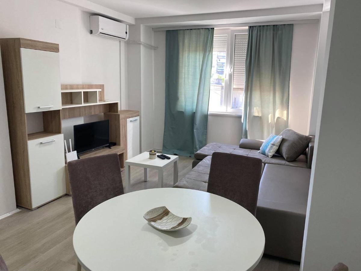 Apartmán Rentster Kumanovo Exteriér fotografie