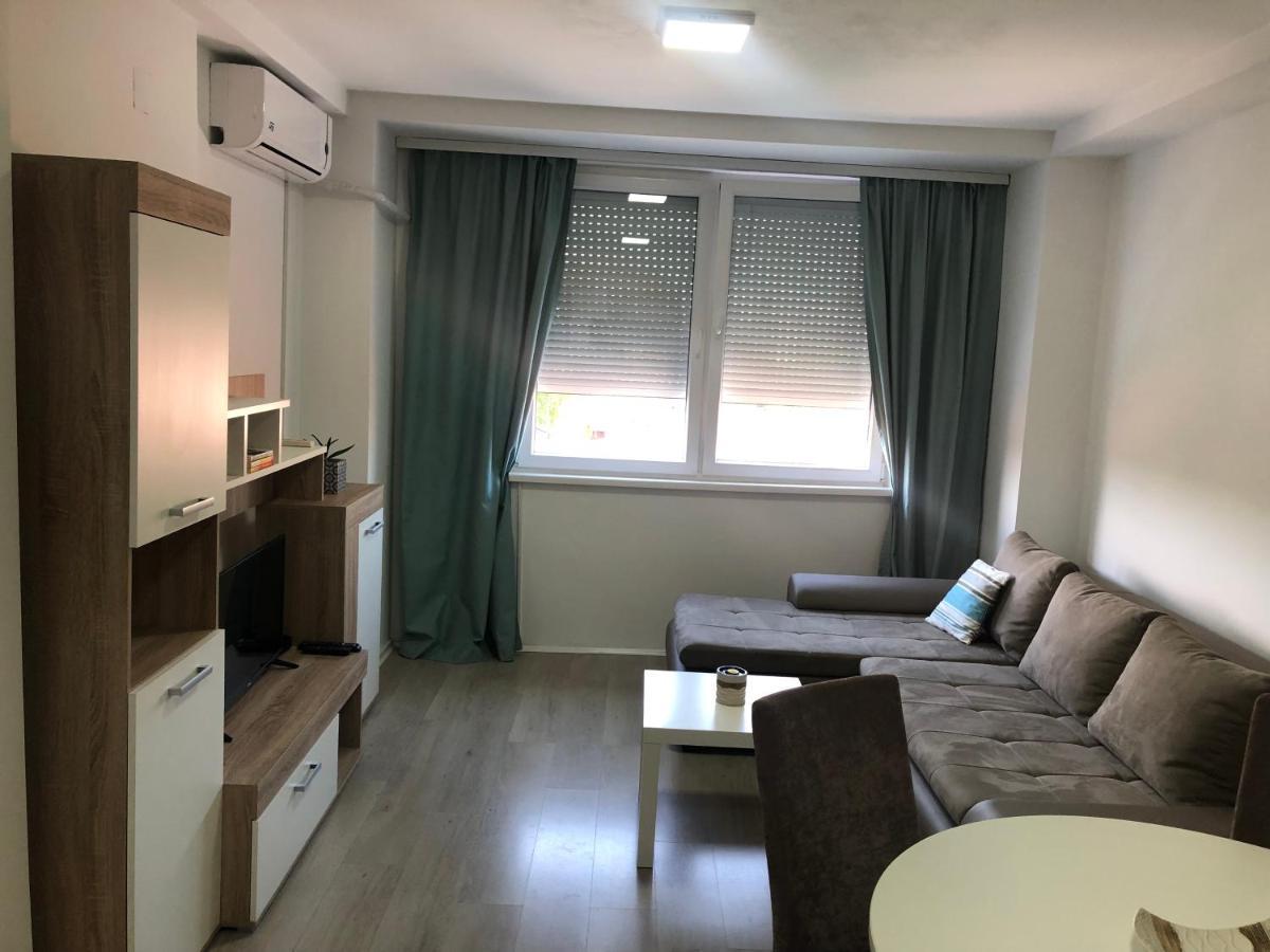 Apartmán Rentster Kumanovo Exteriér fotografie