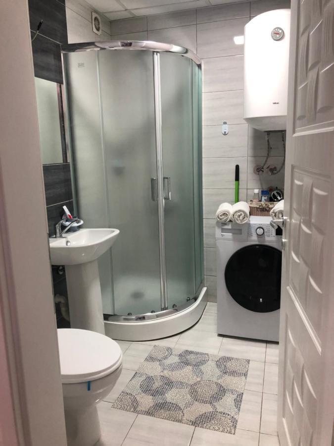 Apartmán Rentster Kumanovo Exteriér fotografie